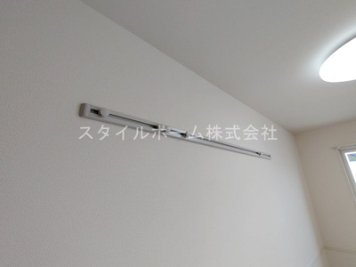 【設備】 | メゾン　ラ・ヴェリテB | 別部屋写真です。