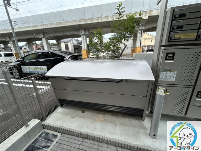 VIVALES明石のその他共用部分