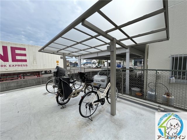 VIVALES明石のその他共用部分