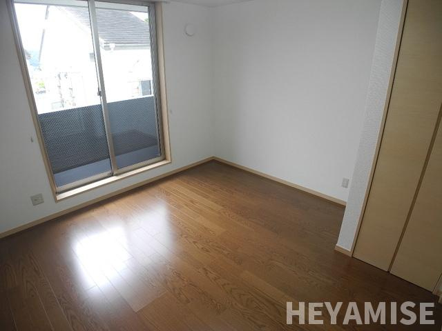 PARADISE　SAKAMOTOの洋室|※同間取りの別のお部屋の写真です※