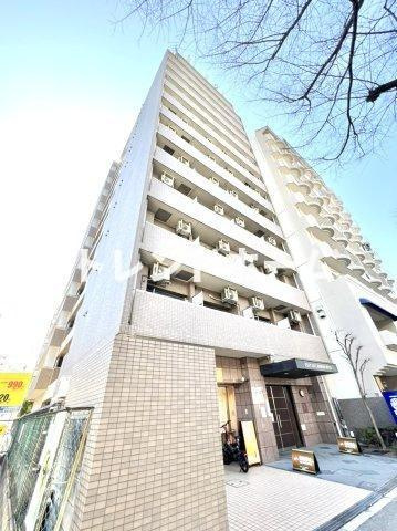 エスティライフ難波西