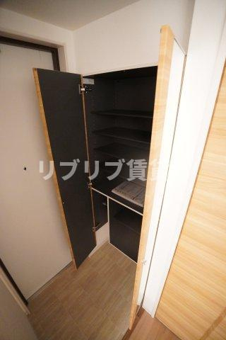 ウィンドテラス千葉寺の設備