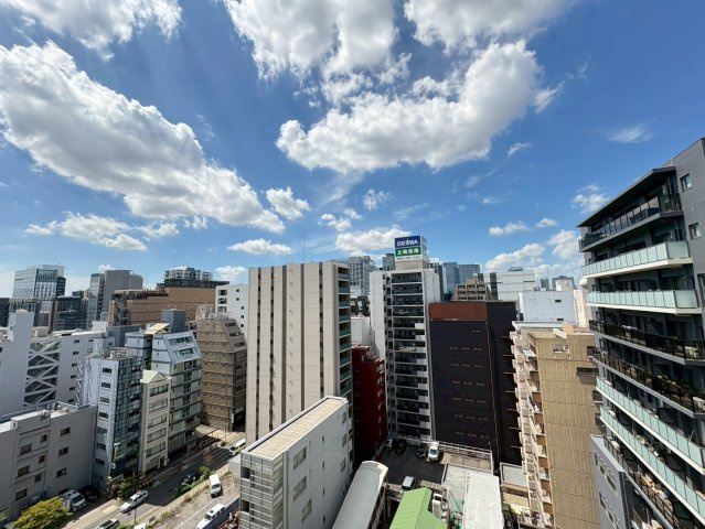 プレサンス丸の内レジデンスⅡ|名古屋市の賃貸ならMy賃貸の展望|プレサンス丸の内レジデンスⅡ