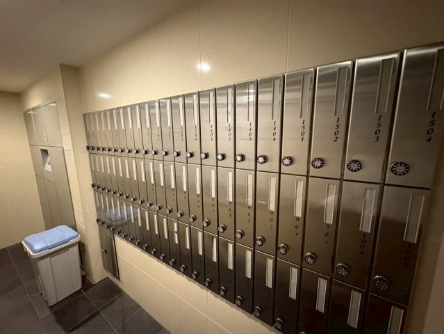 プレサンス丸の内レジデンスⅡ|名古屋市の賃貸ならMy賃貸のその他共用部分|プレサンス丸の内レジデンスⅡ