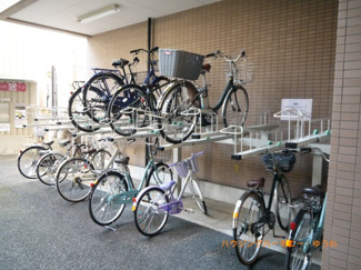 【その他共用部分】