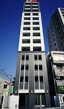 【外観】 | エステムプラザ新宿Premium-EX