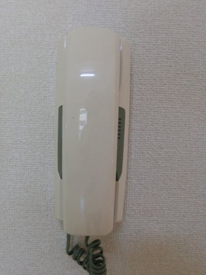 【セキュリティ】 | エクレール武蔵小杉 | 他のお部屋の参考写真となります。