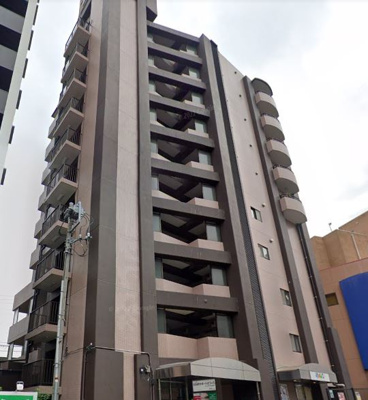 【外観】 | エクレール武蔵小杉 | 武蔵小杉駅徒歩6分♪