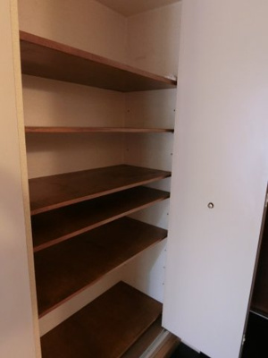 【収納】 | エクレール武蔵小杉 | 他のお部屋の参考写真となります。