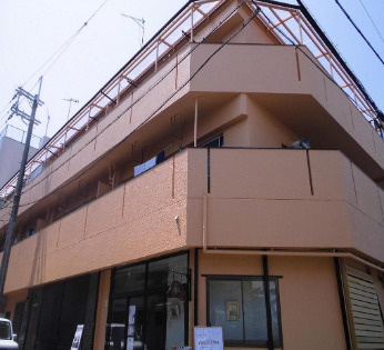 明神マンション2号