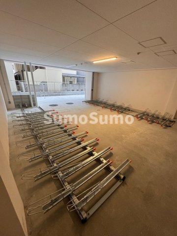 大阪市浪速区敷津西１丁目の賃貸マンションのその他共用部分