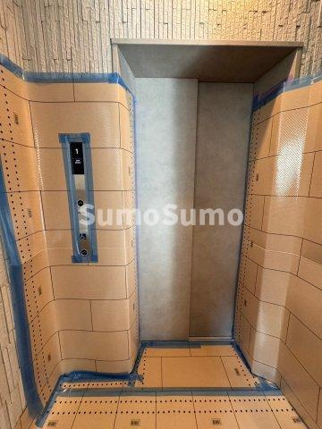 大阪市浪速区敷津西１丁目の賃貸マンションのその他共用部分