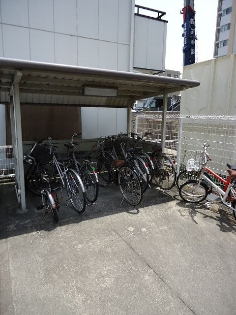 エントピアＭＷ 　刈谷市近郊の賃貸はクラスホーム刈谷店のその他共用部分