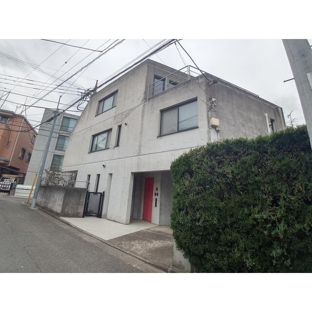 世田谷区若林１丁目戸建の外観