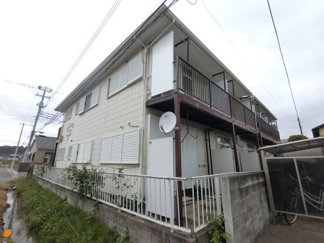 フルハウスNo16の画像