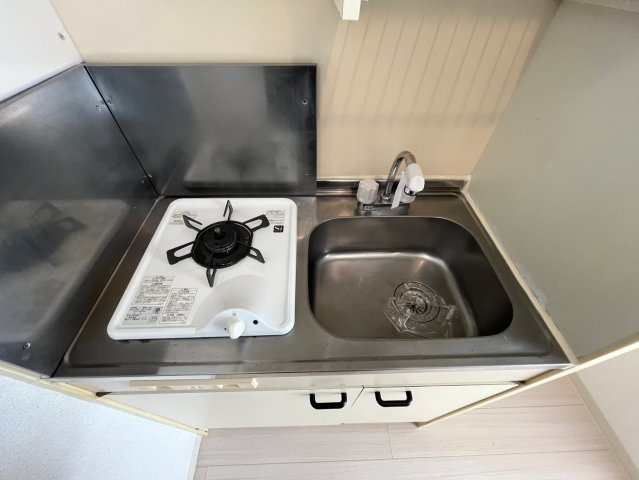 セントラルウイング|名古屋市の賃貸ならMy賃貸のキッチン|セントラルウイング
