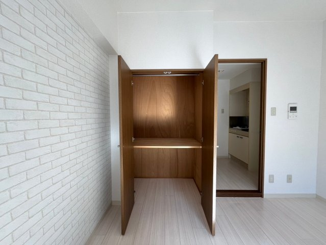 セントラルウイング|名古屋市の賃貸ならMy賃貸の収納|セントラルウイング
