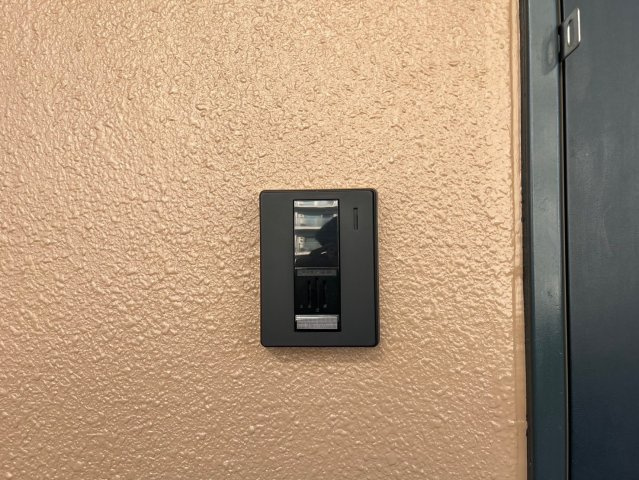 セントラルウイング|名古屋市の賃貸ならMy賃貸のセキュリティ|セントラルウイング
