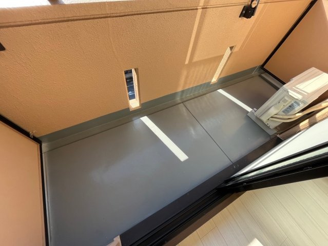 セントラルウイング|名古屋市の賃貸ならMy賃貸のバルコニー|セントラルウイング
