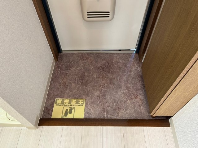 セントラルウイング|名古屋市の賃貸ならMy賃貸の玄関|セントラルウイング
