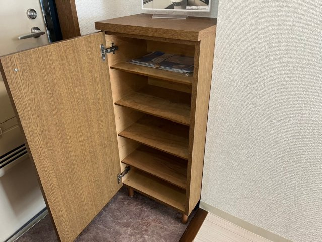 セントラルウイング|名古屋市の賃貸ならMy賃貸の収納|セントラルウイング
