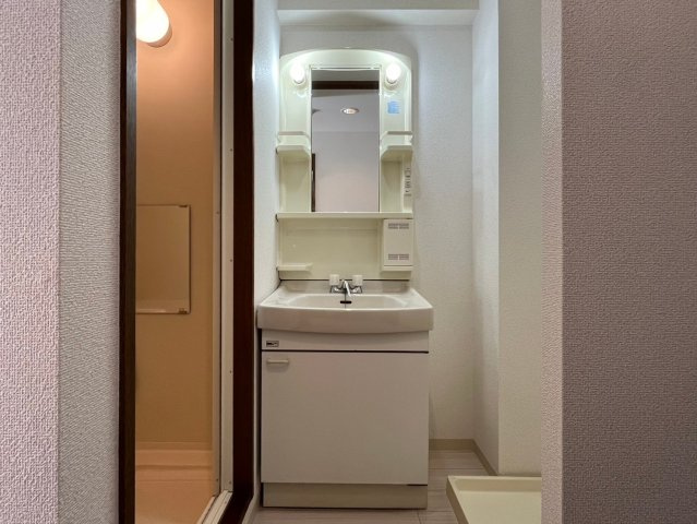 セントラルウイング|名古屋市の賃貸ならMy賃貸の洗面所|セントラルウイング
