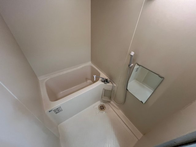 セントラルウイング|名古屋市の賃貸ならMy賃貸の浴室|セントラルウイング

