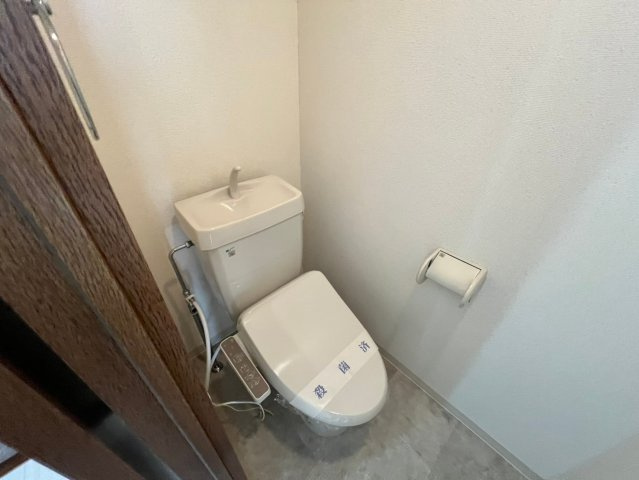 セントラルウイング|名古屋市の賃貸ならMy賃貸のトイレ|セントラルウイング
