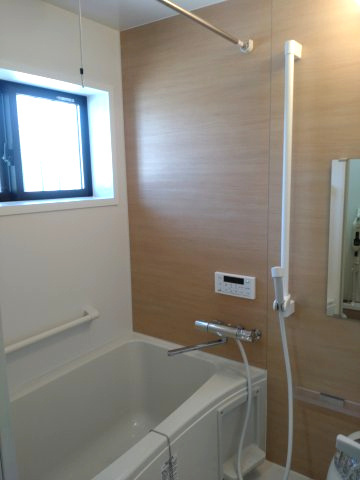 【浴室】 | 高知市長尾山町