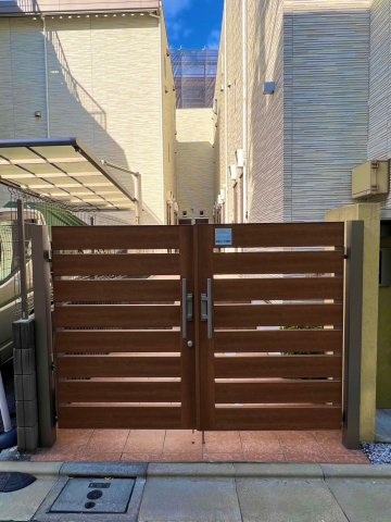 Lapule Meguroのセキュリティ|Lapule Meguro