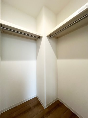 Lapule Meguroの収納|Lapule Meguro