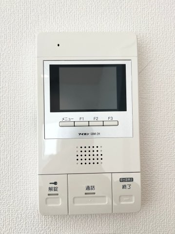 Lapule Meguroのセキュリティ|Lapule Meguro