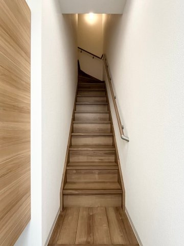 Lapule Meguroの玄関|Lapule Meguro