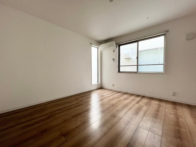 Lapule Meguroの洋室|Lapule Meguro