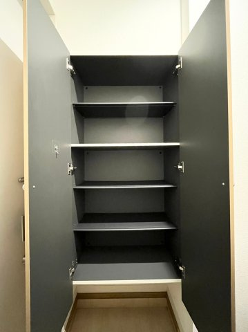 Lapule Meguroの収納|Lapule Meguro