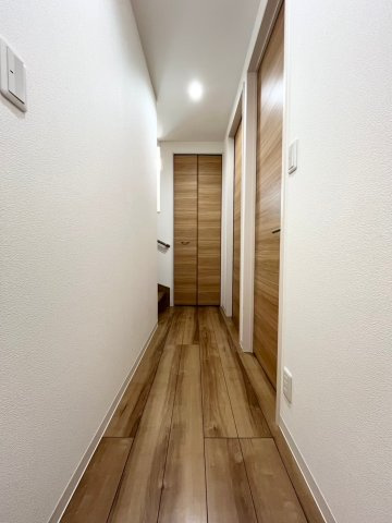 Lapule Meguroの内装|Lapule Meguro