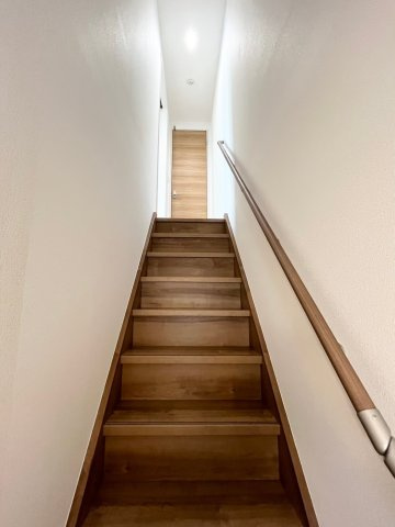 Lapule Meguroの内装|Lapule Meguro