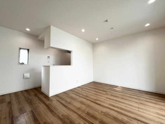 Lapule Meguroの居間・リビング|Lapule Meguro