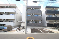 フジパレス弥刀Ⅱ番館の画像