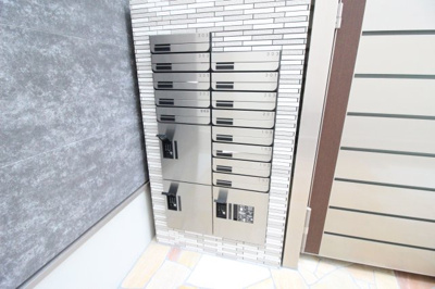 【その他共用部分】 | フジパレス弥刀Ⅱ番館