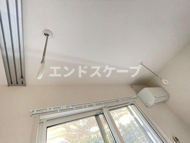 クロッシア三河町の内装|高崎、前橋エリアのお部屋探しはエンドスケープまで！お客様の理想お聞かせ下さい♪