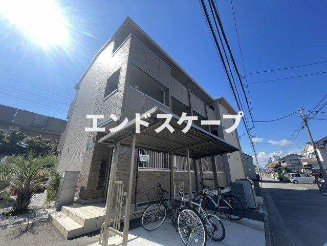 クロッシア三河町