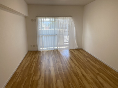 【居間・リビング】 | スカイタウン寺塚住宅、25号棟