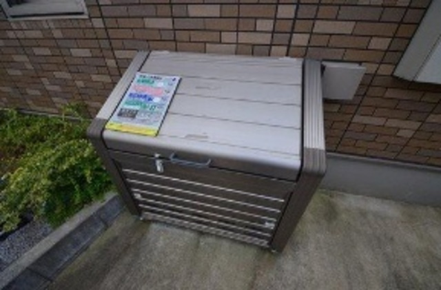 Ｌｅｔｏｉｔ　芦花公園のその他共用部分