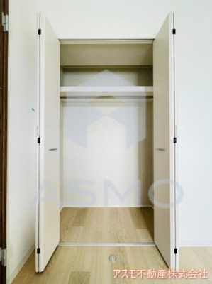 【収納】 | サンセール海老江