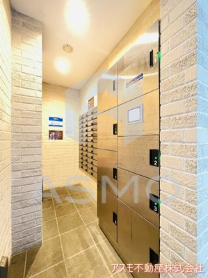 【その他共用部分】 | サンセール海老江