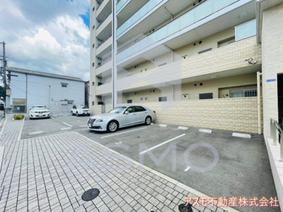 【その他共用部分】 | サンセール海老江