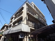 明神マンション1号の画像