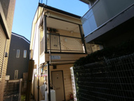 大京ハイムの画像