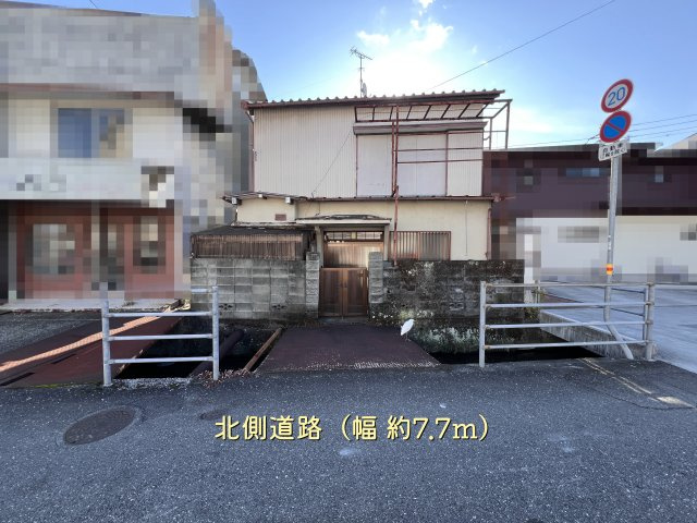 【外観】 | 高知市大膳町